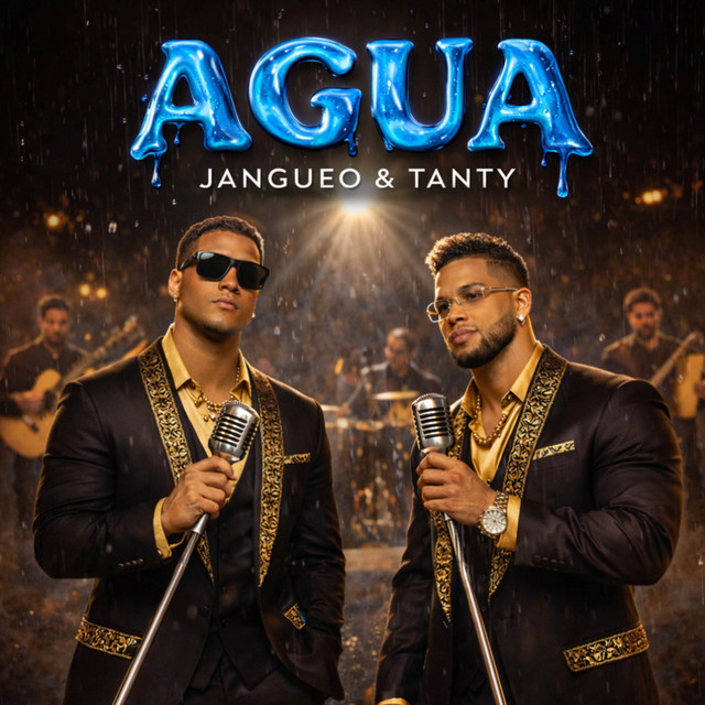 AGUA Bachata