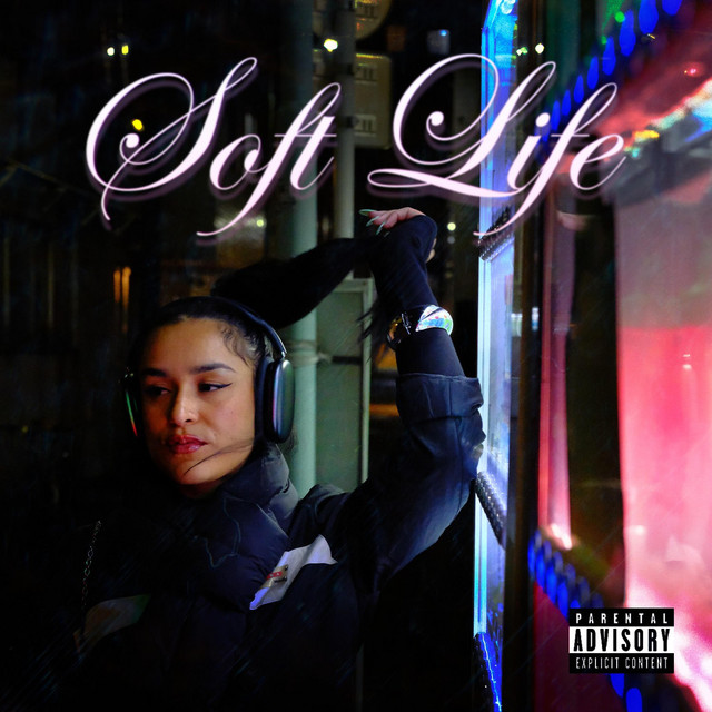 Soft Life cover art