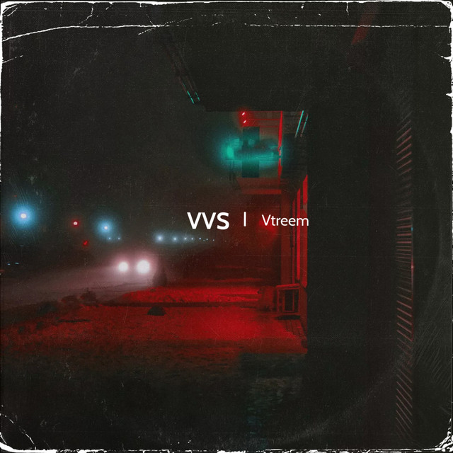 VVS cover art