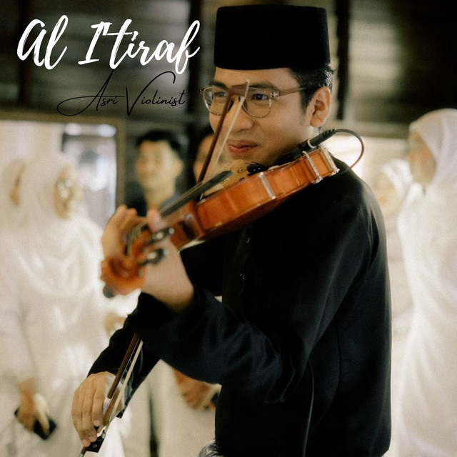 Al I'tiraf (Instrumental Version) cover art