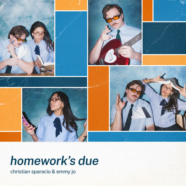 Homework’s Due