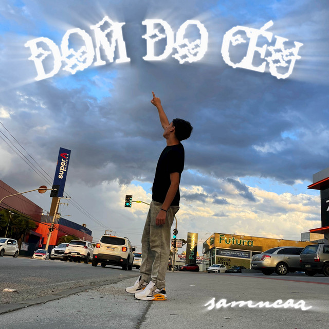 dom do ceú