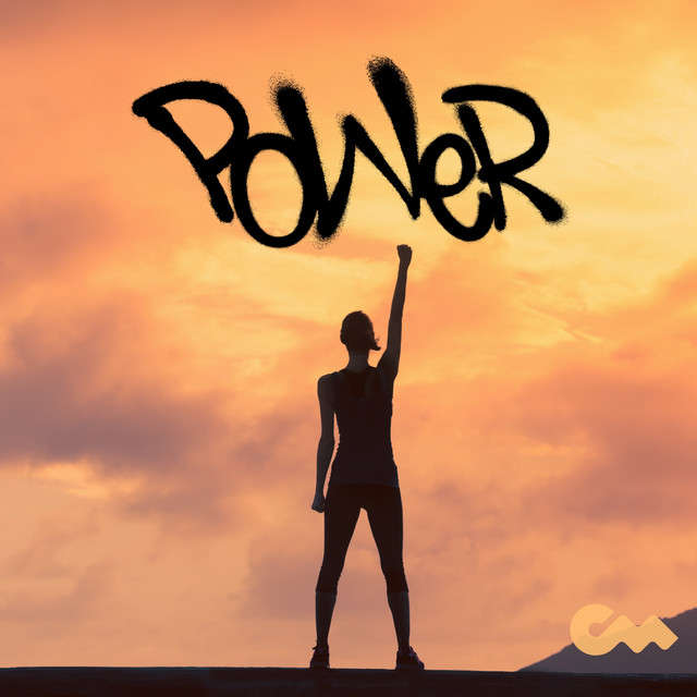 Power - Single by Unfolding | Spotify