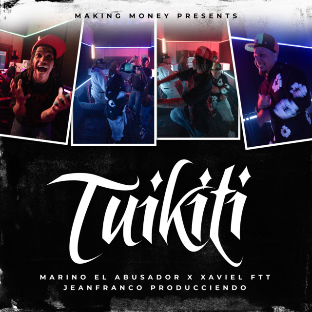 Tuikiti