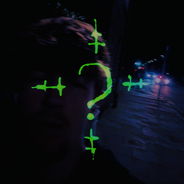 Rosscavado? cover art