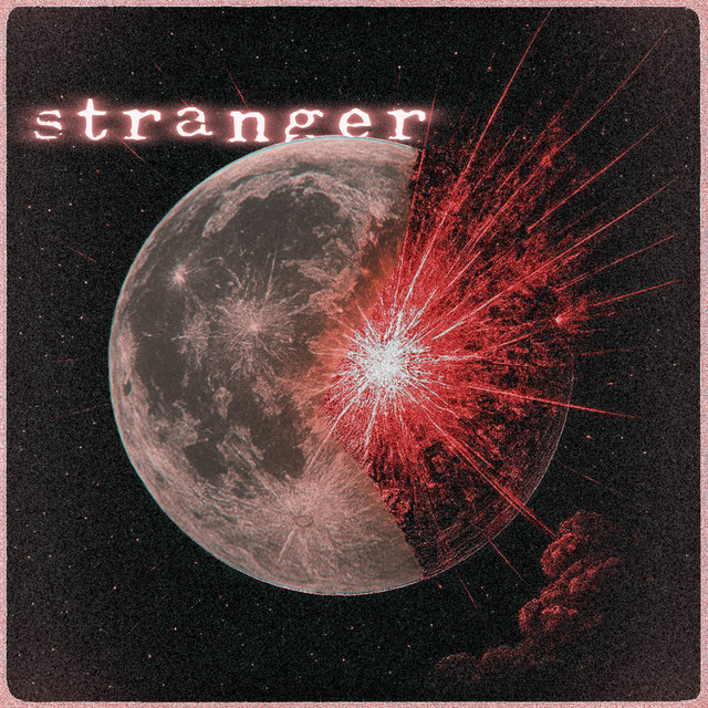 Обкладинка slxzer — stranger