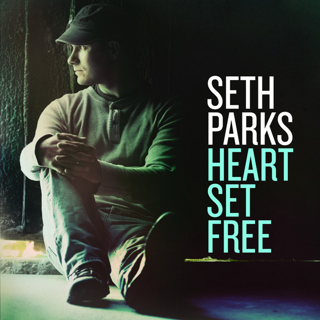 Heart Set Free cover