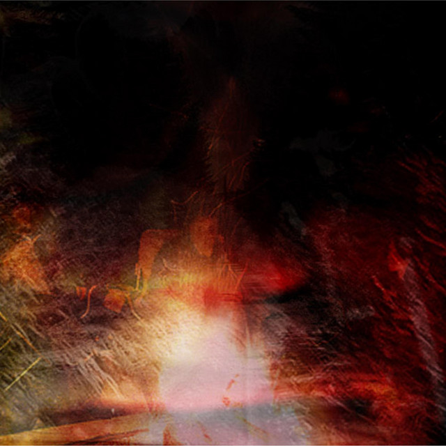 Haunter cover art