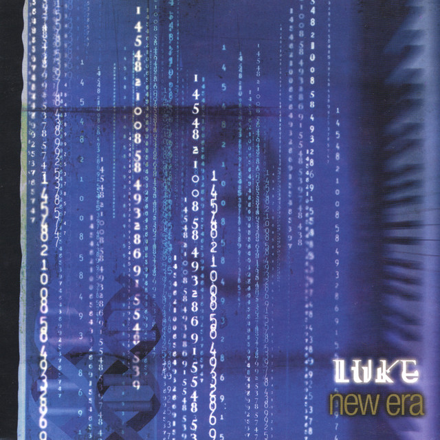 new era cover art