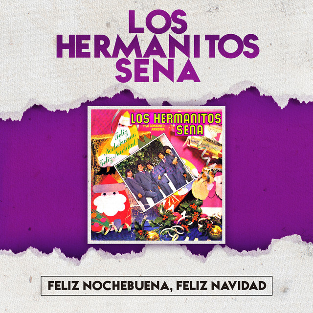 Feliz Nochebuena, Feliz Navidad