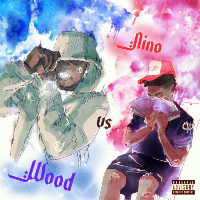 Freeshark (Meq Interlude) cover art