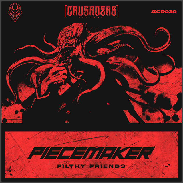 Filthy Friends cover