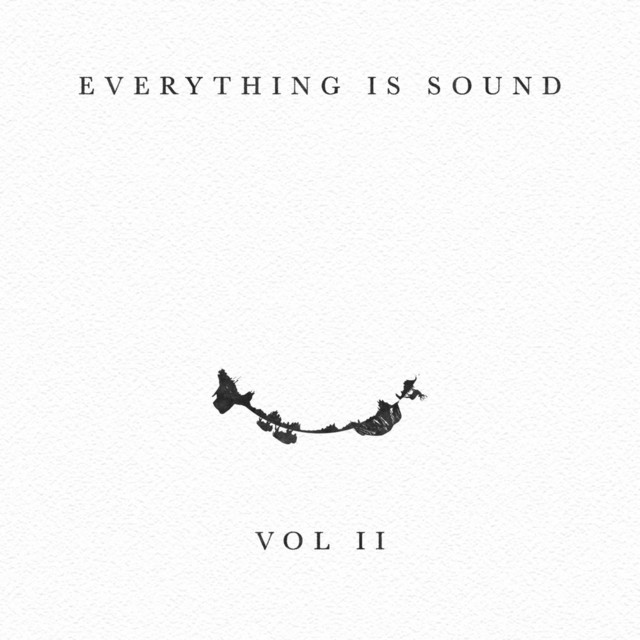 Everything Is Sound, Vol. 2 cover art