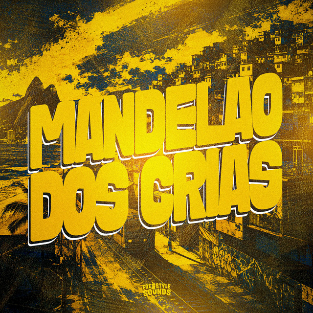 Contando Muito Dinheiro cover art