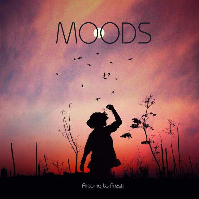 Moods cover art