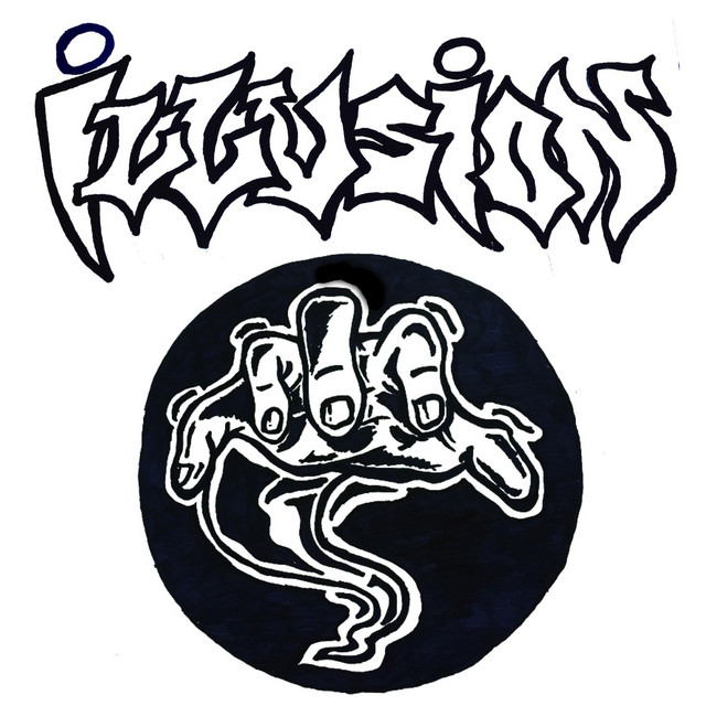 Demo cover art