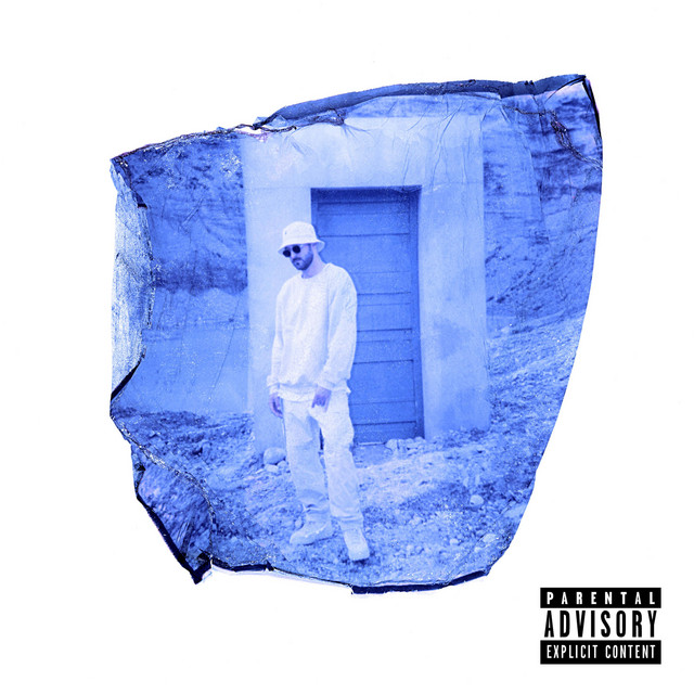 Hotel Azul (Deluxe) cover art