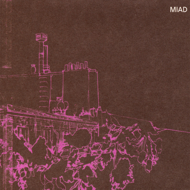 Miad cover art