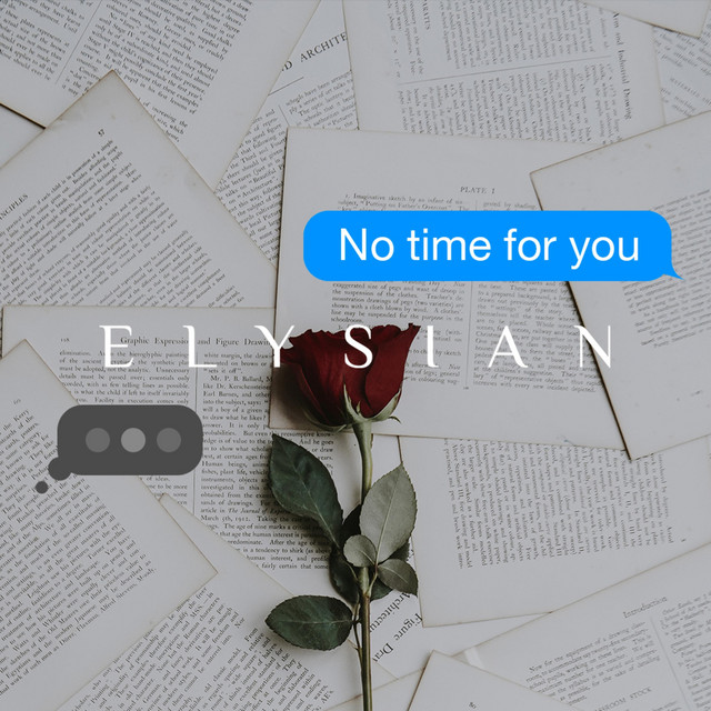 No Time for You