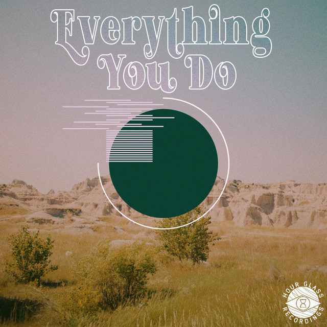 Everything You Do cover art