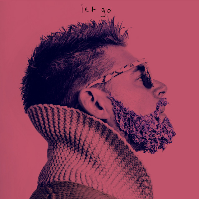 Let Go cover art