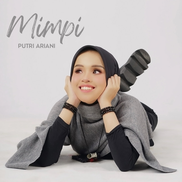 Putri Ariani - Mimpi