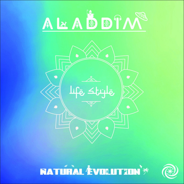 Life Style cover art