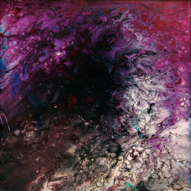 Lost Desires cover art
