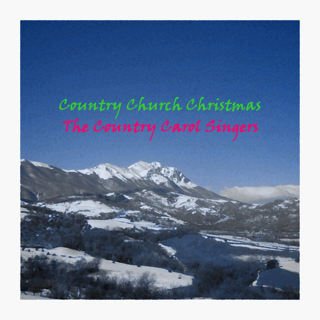 Country Carol Singers