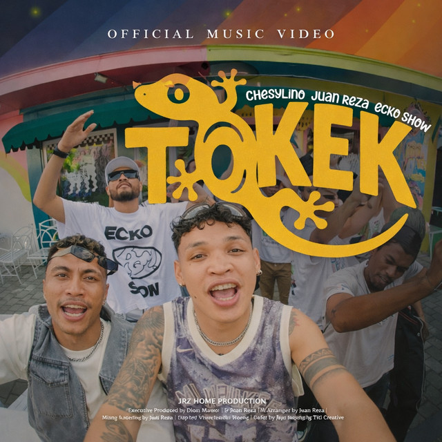 Tokek