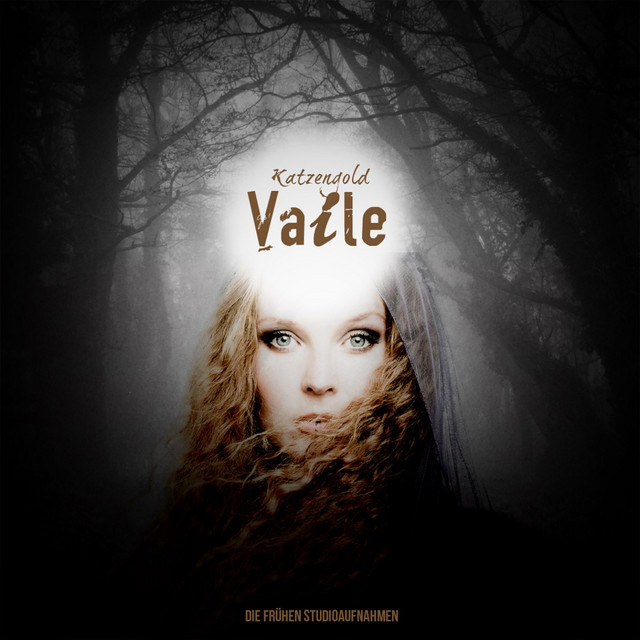 Katzengold (Die Frühen Studioaufnahmen) cover art