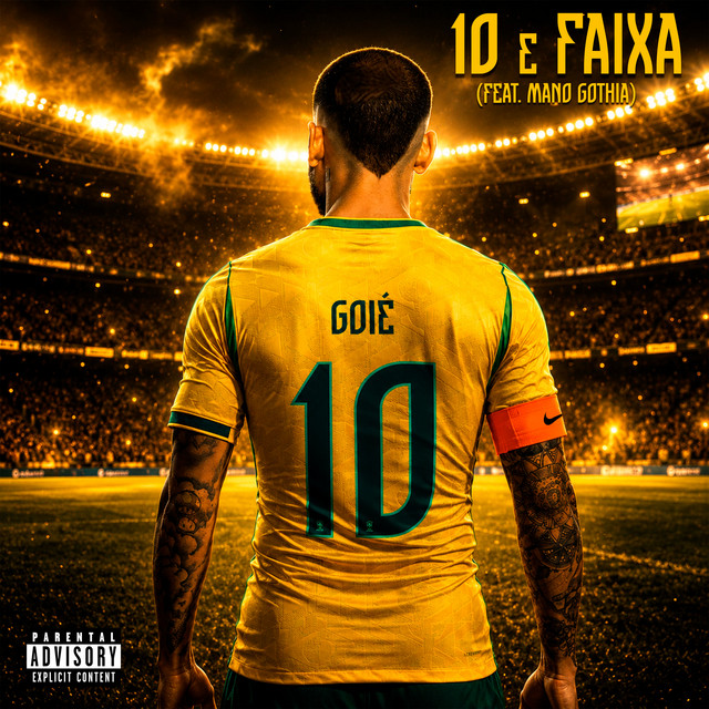 10 e Faixa