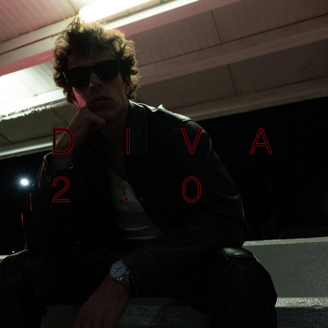 DIVA 2.0 cover art