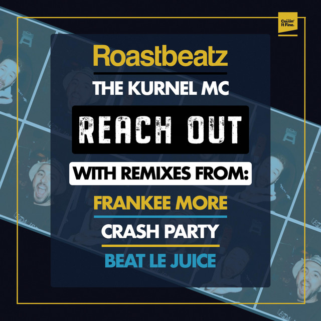 Reach Out - Beat Le Juice Remix