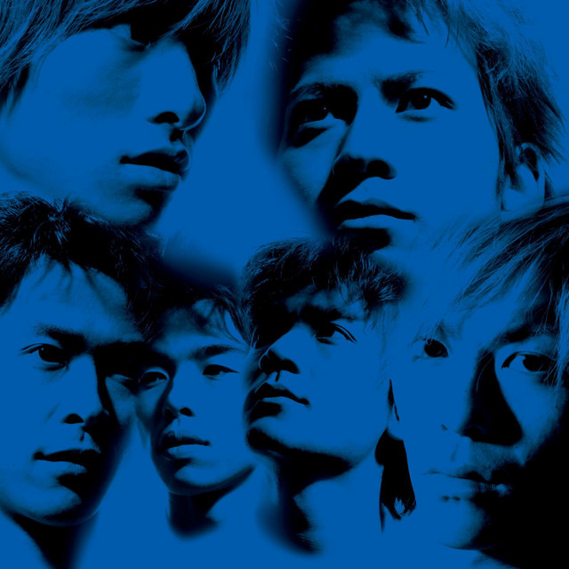 seVen - Album by V6 | Spotify