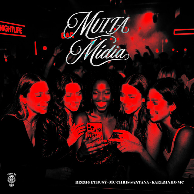 Muita Midia