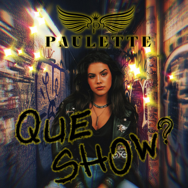 Que Show? album image