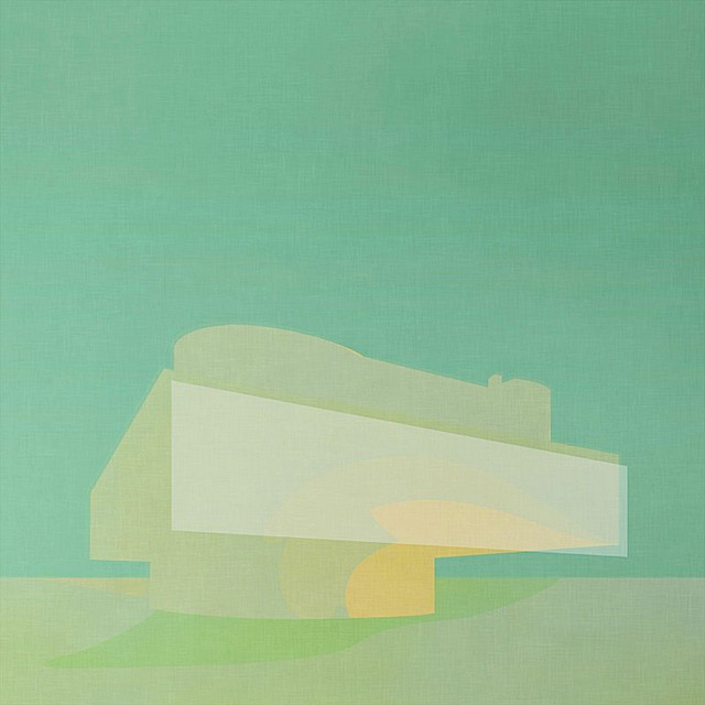 Expanse At Low Levels cover art