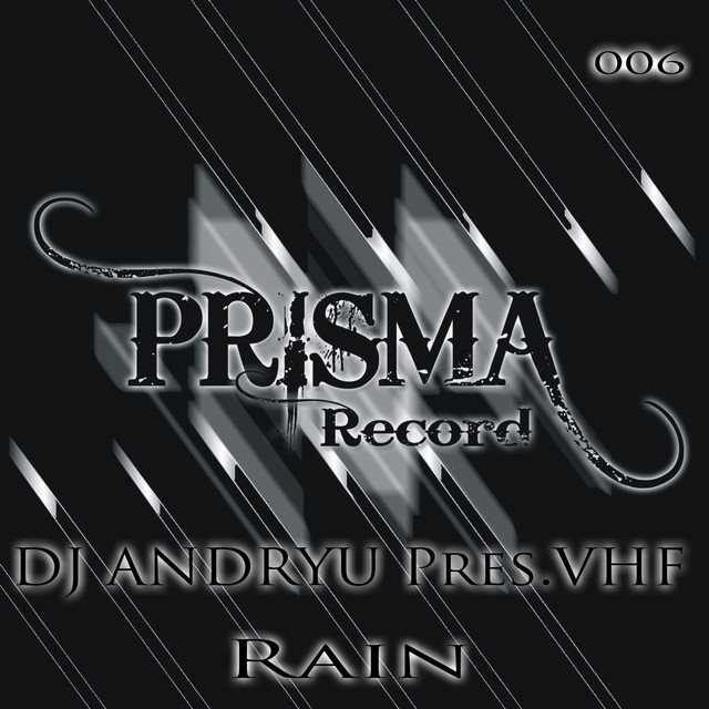 DJ Andry Photo
