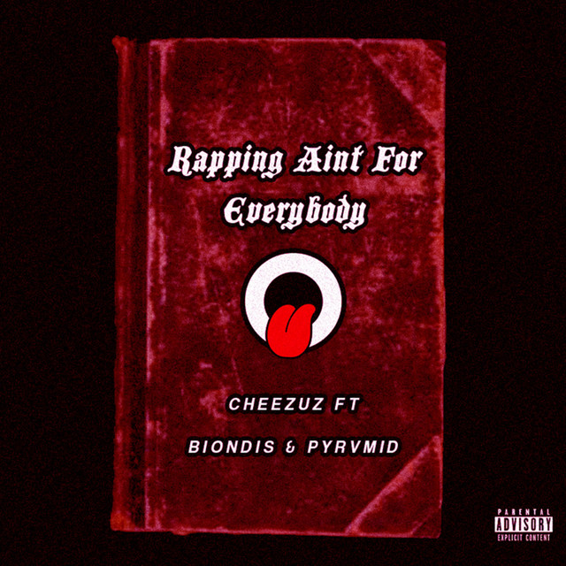 Cheezuz | Spotify