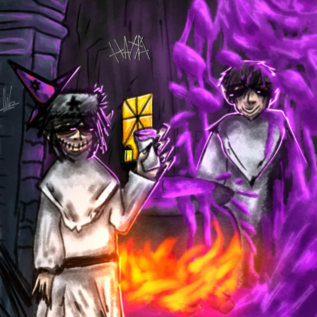 Sacrifício da manipulação cover art