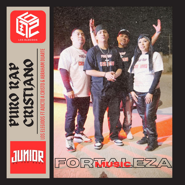 Puro Rap Cristiano