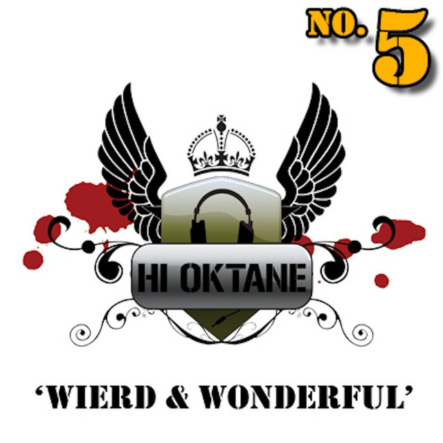 Weird & Wonderful - Original Mix