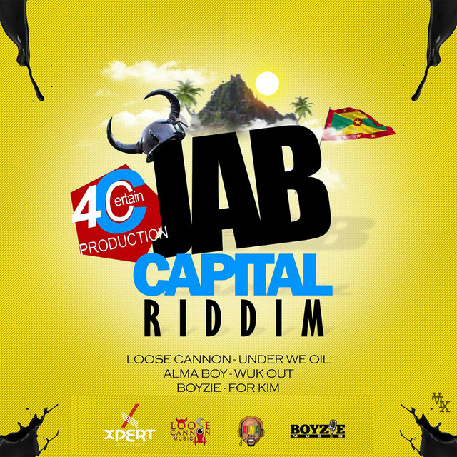 Jab Capital Riddim - Compilation by Various Artists | Spotify