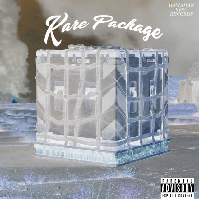 Kare Package - Album by Elitheprophet | Spotify