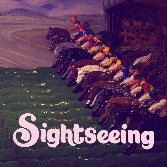 Sightseeing