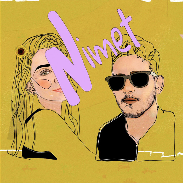 Nimet cover art