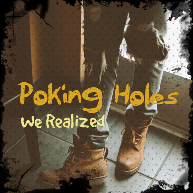 Pokin' Holes Photo