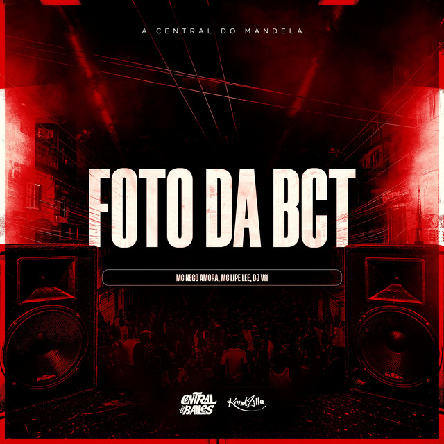Foto da BCT