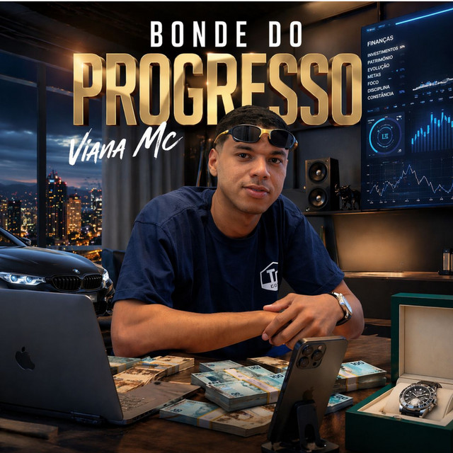 Bonde do Progresso